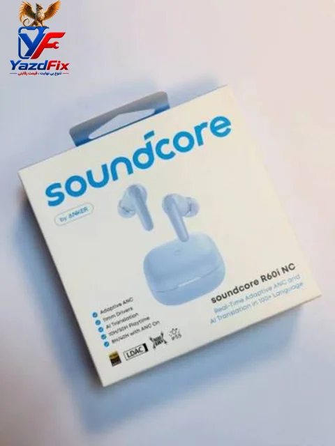 ایراپاد R60i Anker
